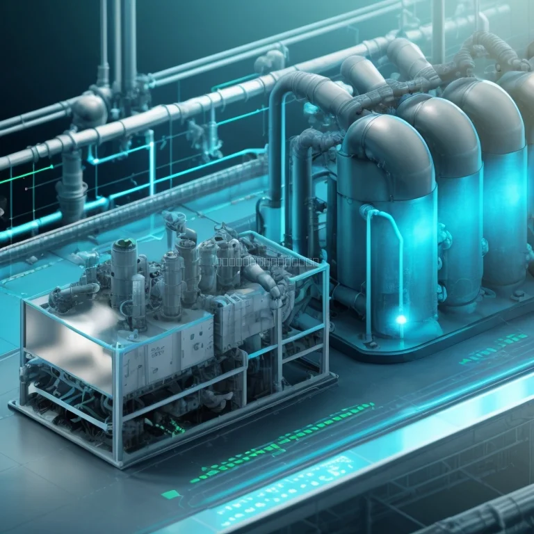 Pilotprojekt starten