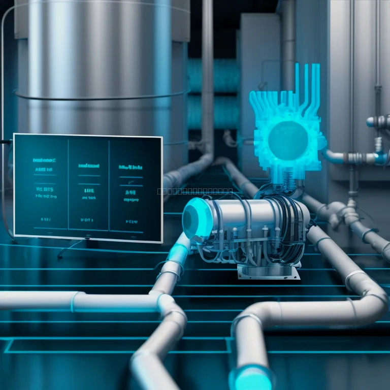 Dashboard mit Feuchtigkeitstrends